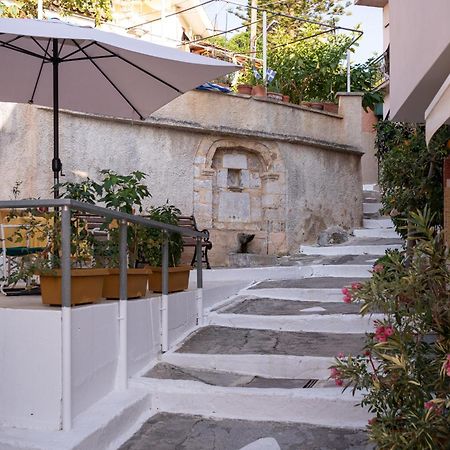 Sofia'S Apartment نافبليو المظهر الخارجي الصورة