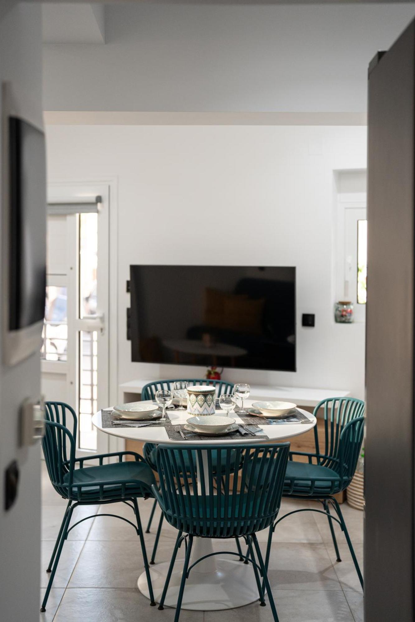 Sofia'S Apartment نافبليو المظهر الخارجي الصورة