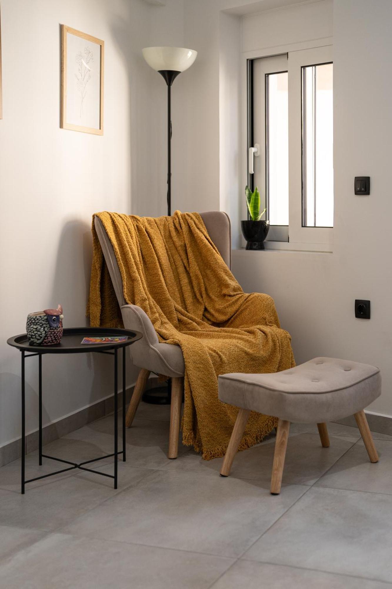 Sofia'S Apartment نافبليو المظهر الخارجي الصورة