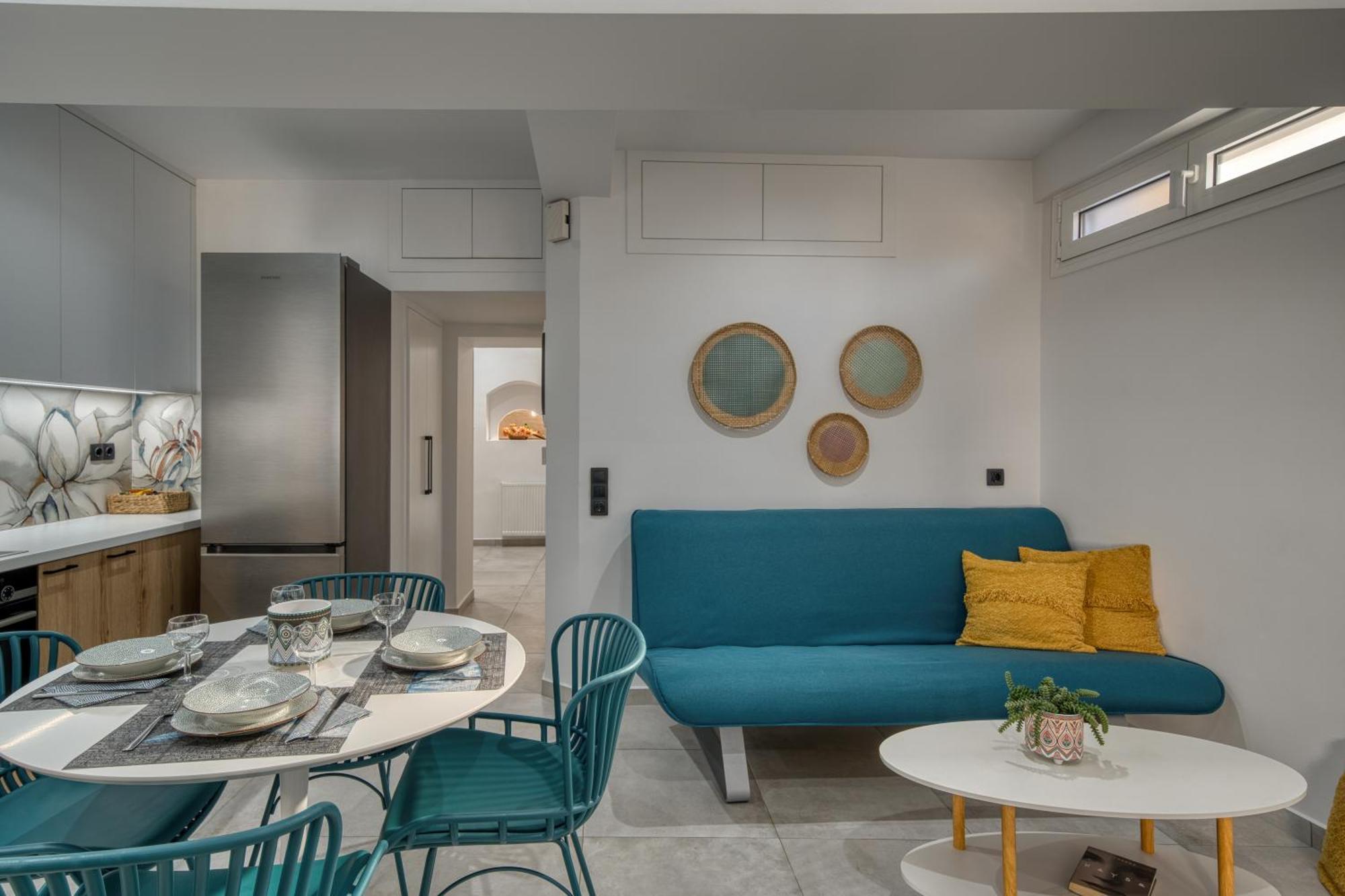 Sofia'S Apartment نافبليو المظهر الخارجي الصورة