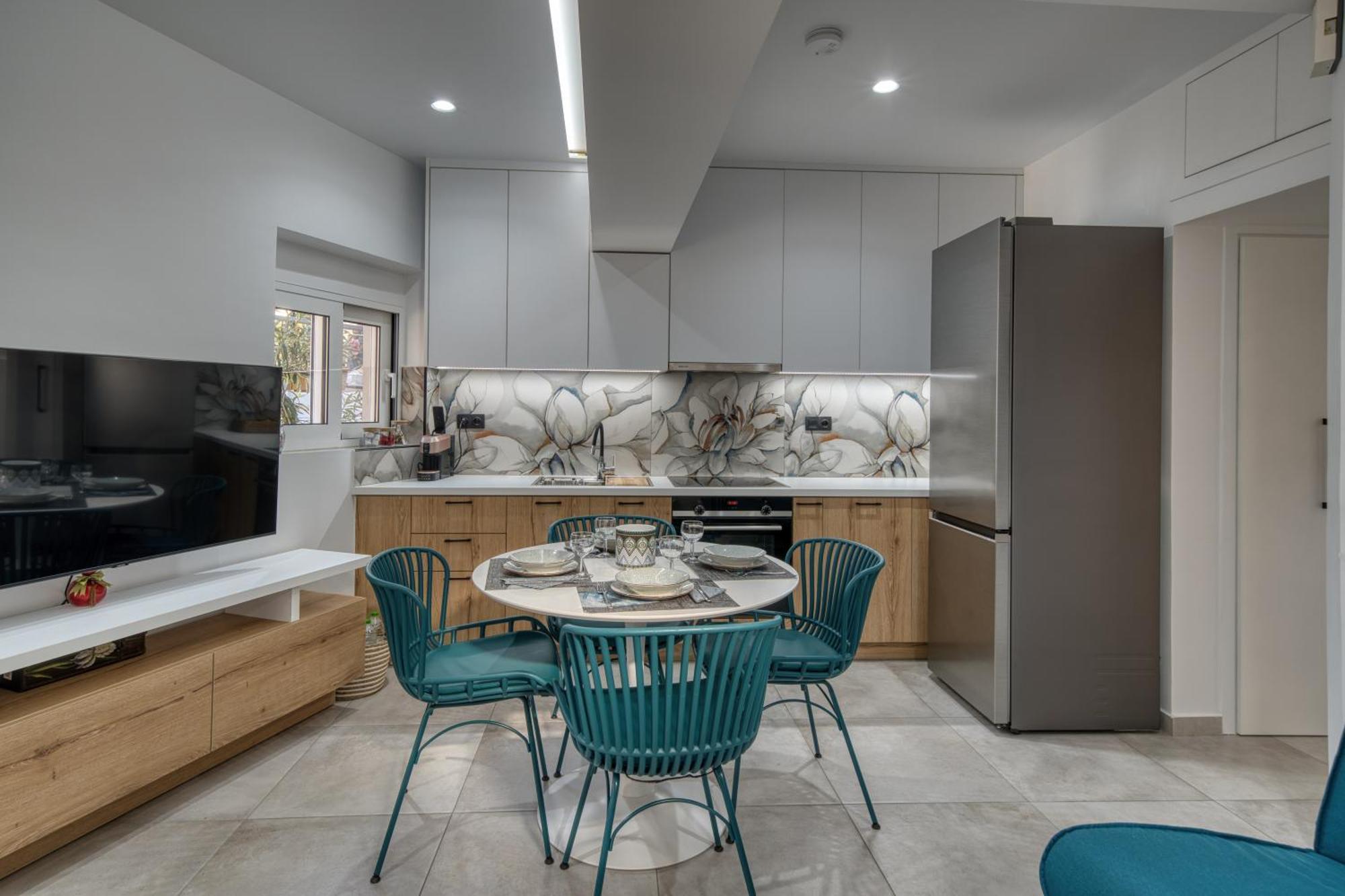 Sofia'S Apartment نافبليو المظهر الخارجي الصورة