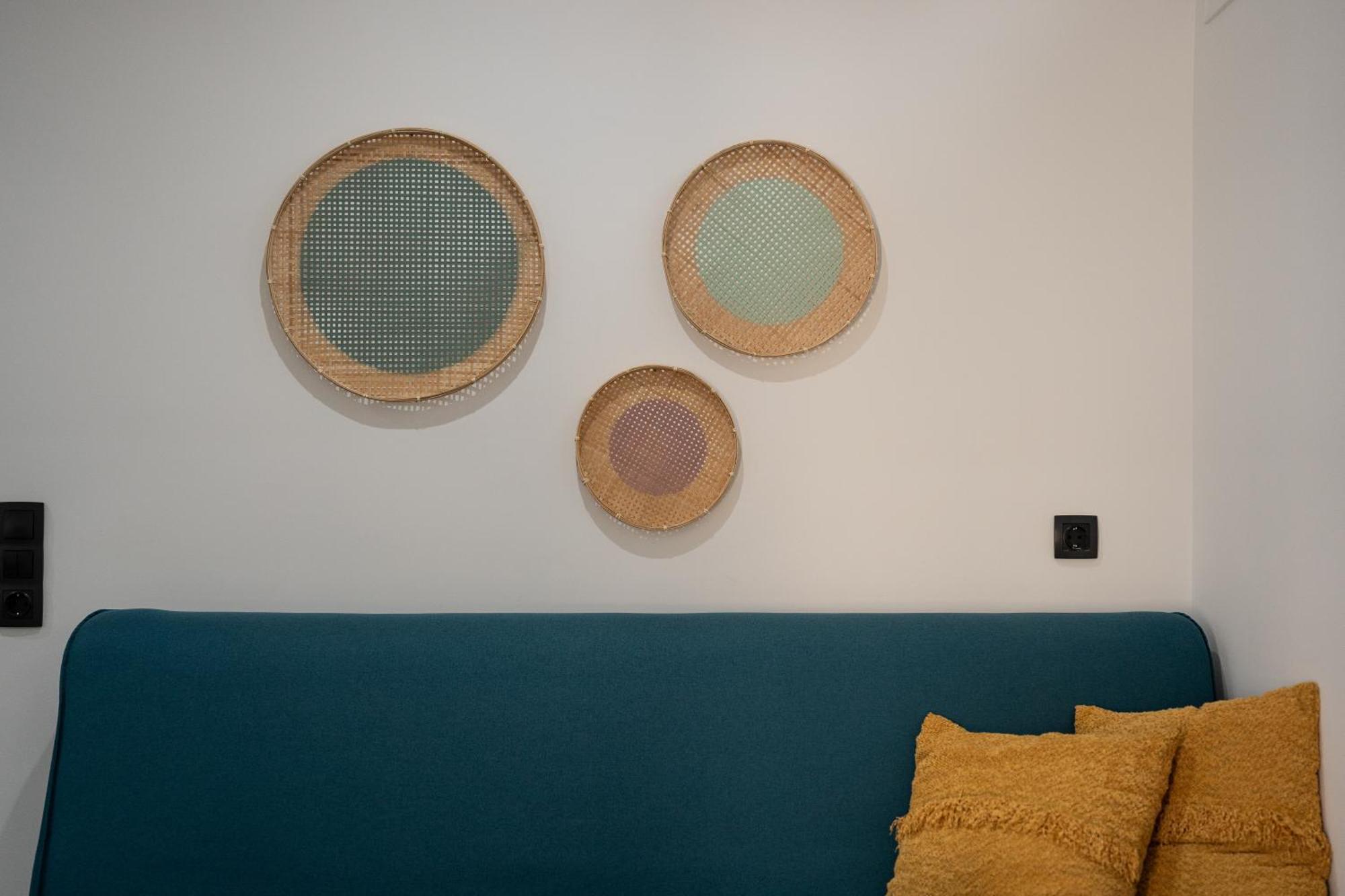 Sofia'S Apartment نافبليو المظهر الخارجي الصورة