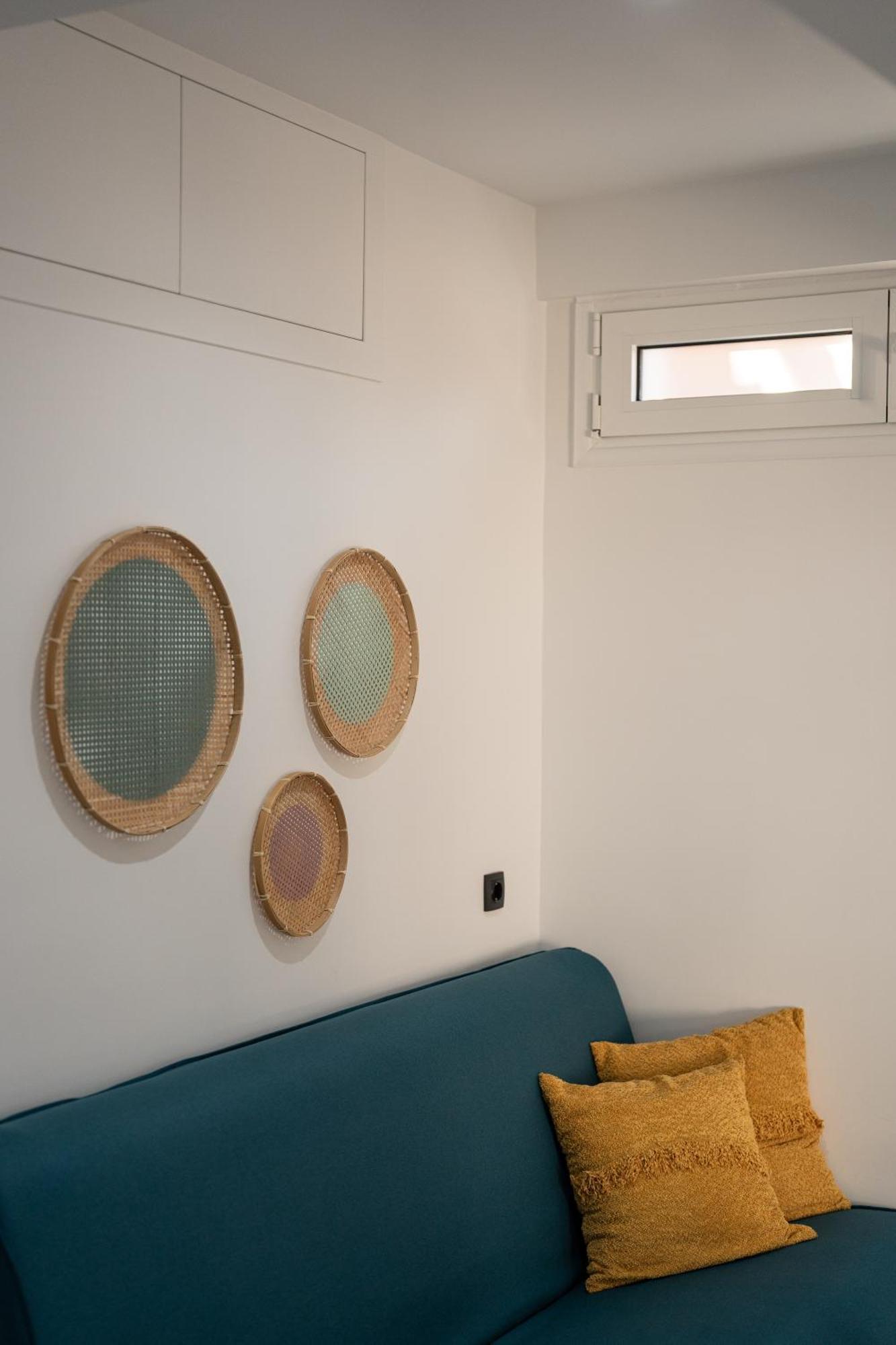 Sofia'S Apartment نافبليو المظهر الخارجي الصورة